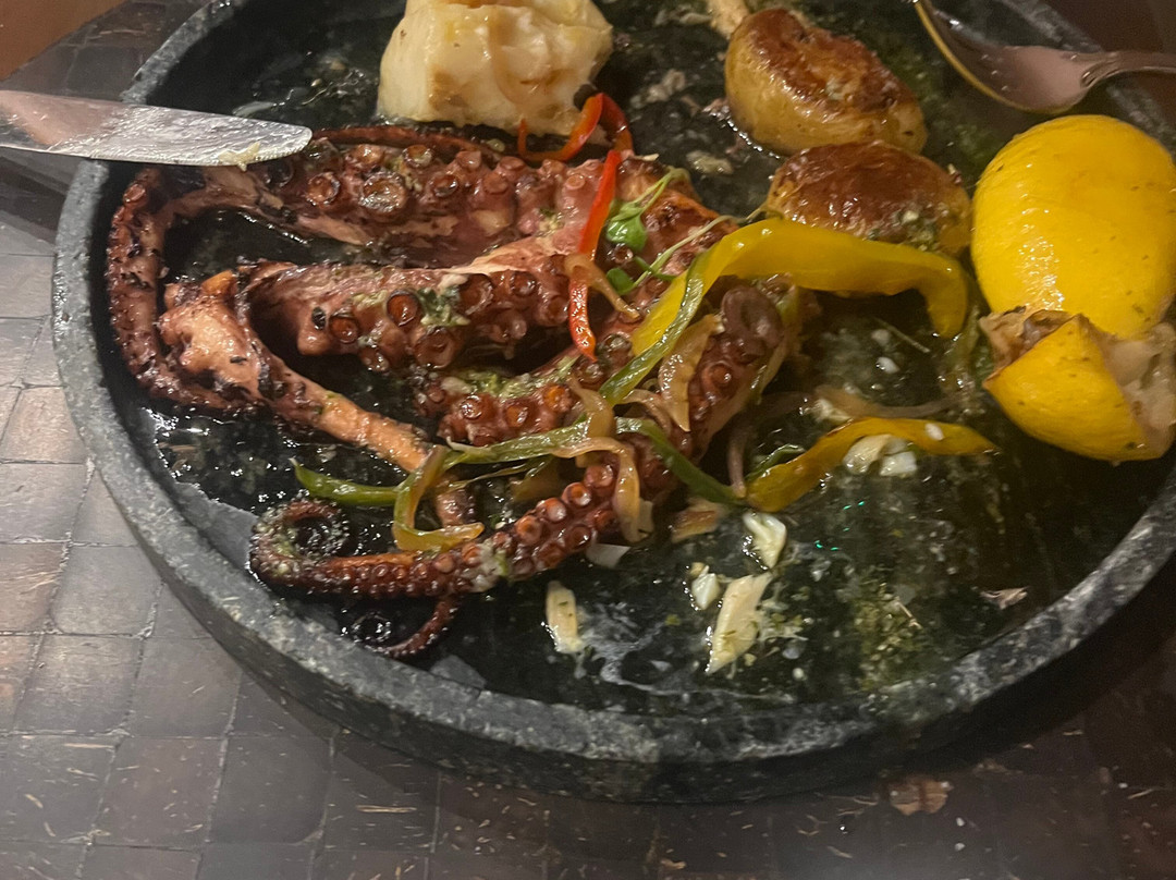 Kuara Hotel - Arraial d'Ajuda主图