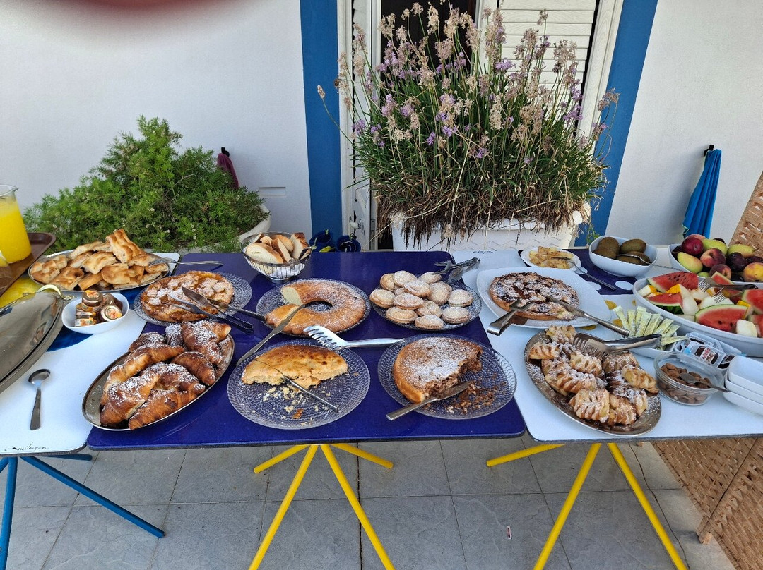 Pelaghea Hotel主图