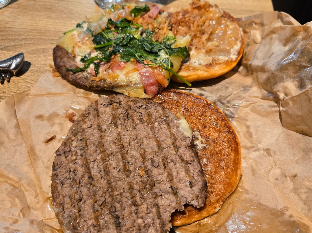 Burger King