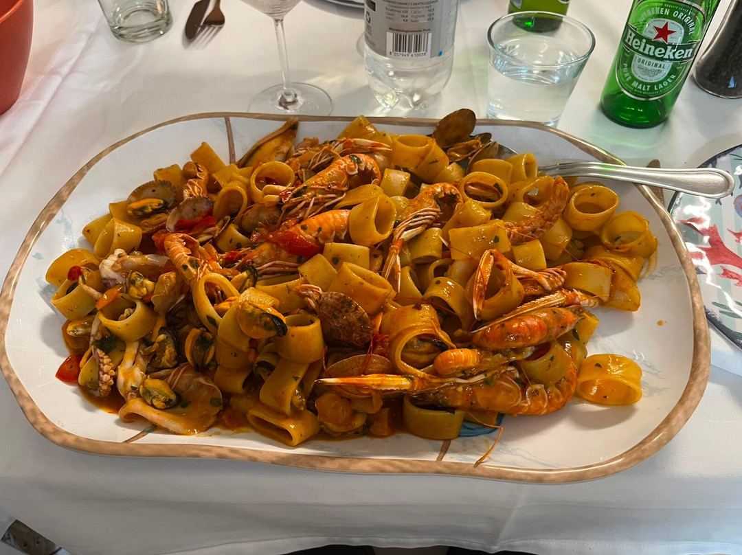 Ristorante SI CHEF