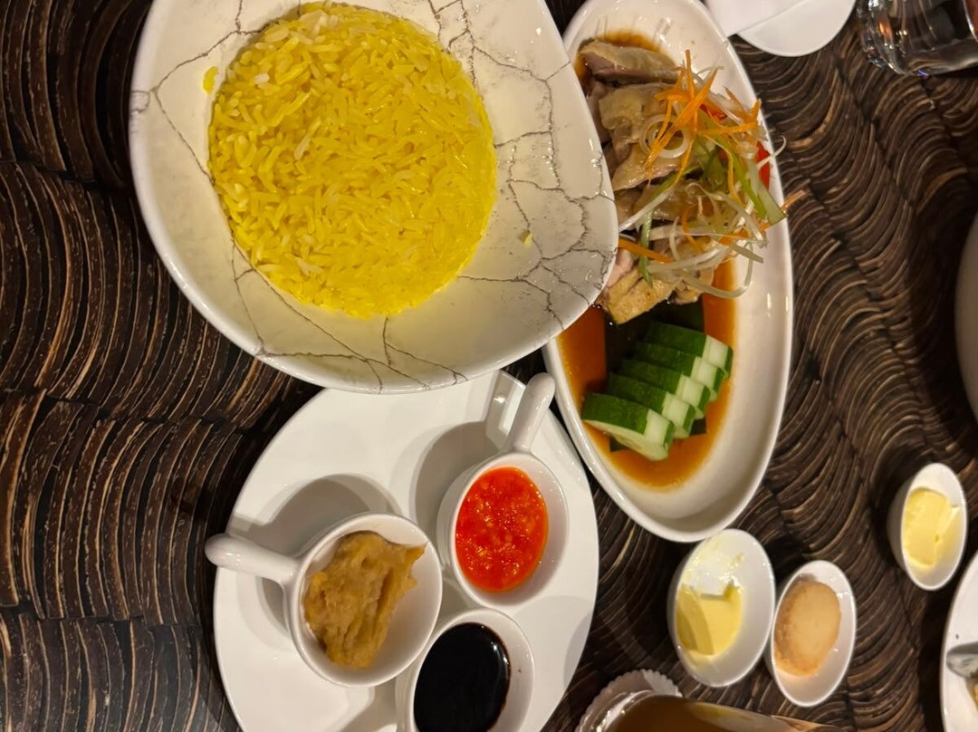 汶莱帝国酒店主图