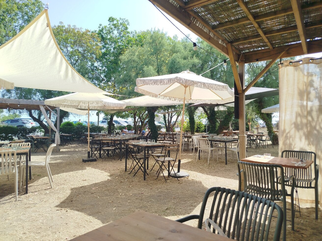 La Cabane Gourmande