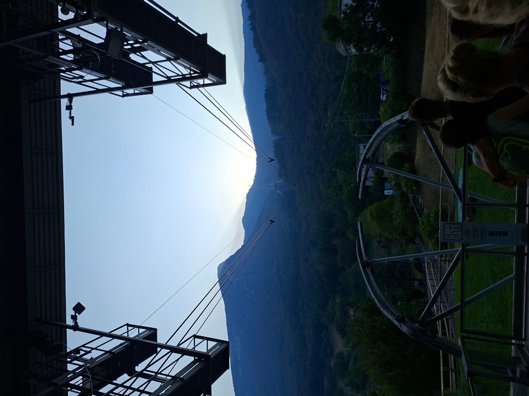 Monte Baldo-马切尔西涅必去景点