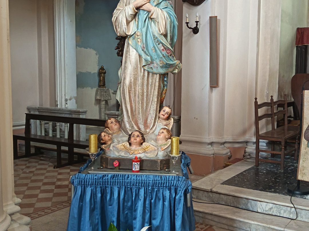 Chiesa di San Giuseppe