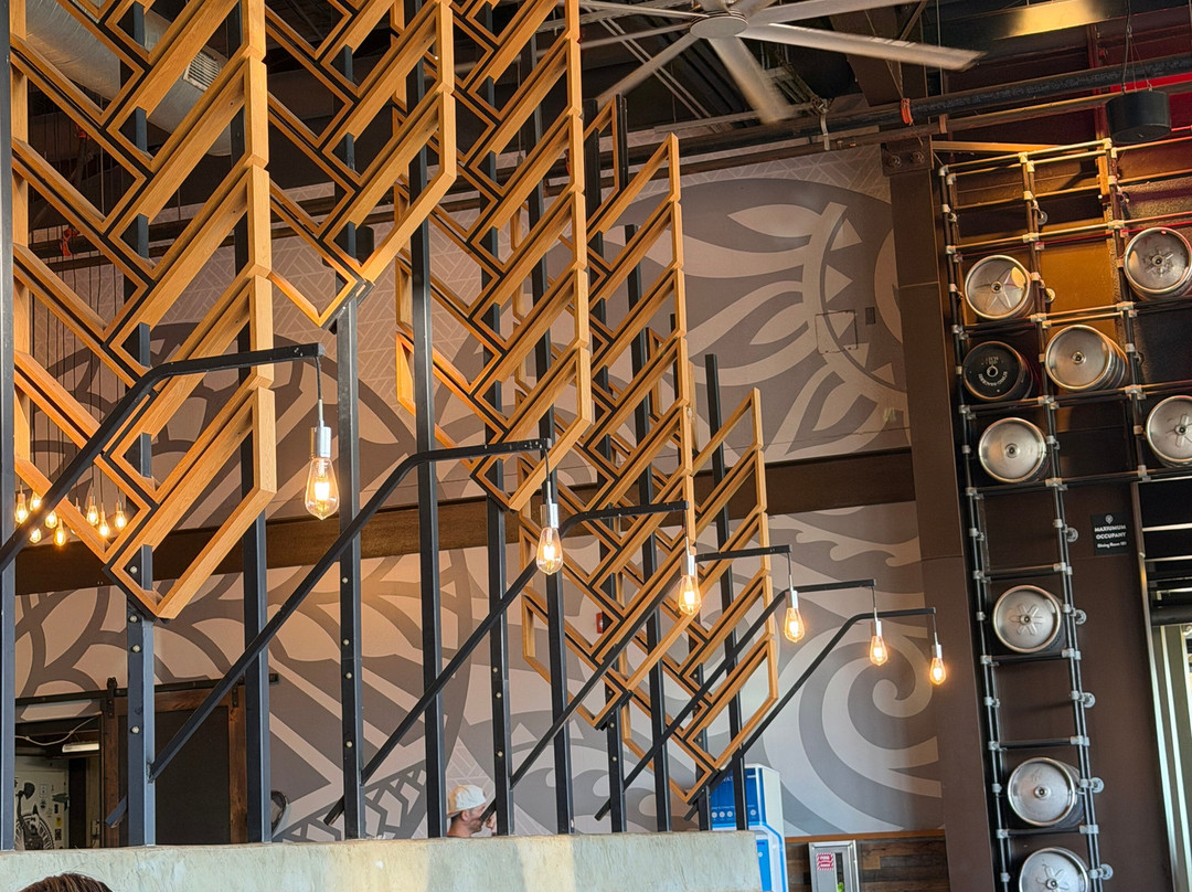 Maui Brewing Company-基黑必去景点