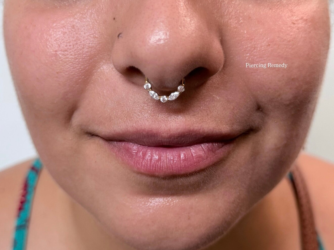 Piercing Remedy