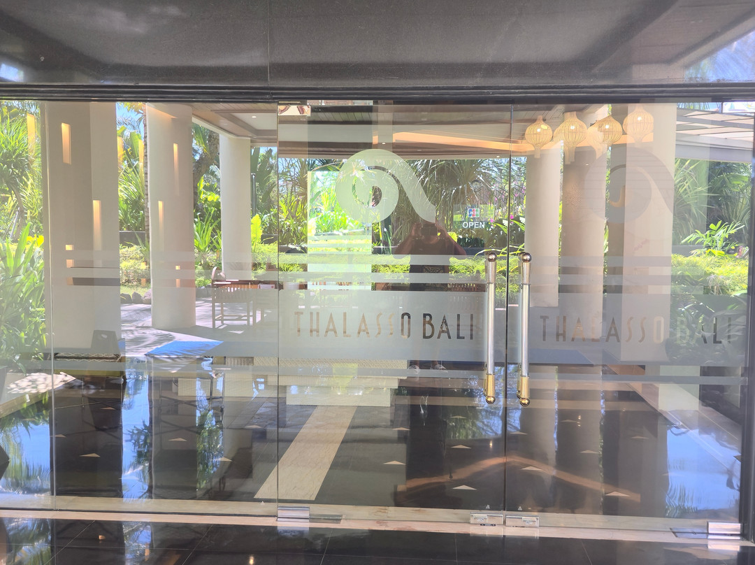 Thalasso Bali-南湾必去景点