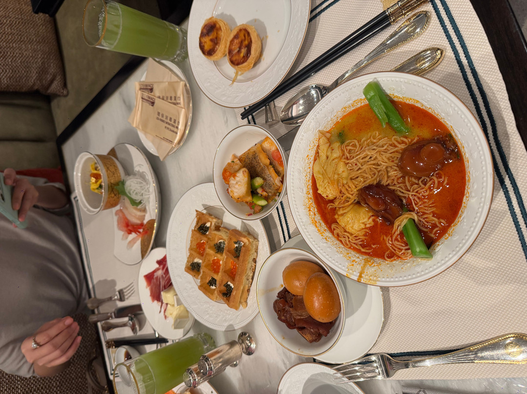 The Residence (the Londoner Macao)