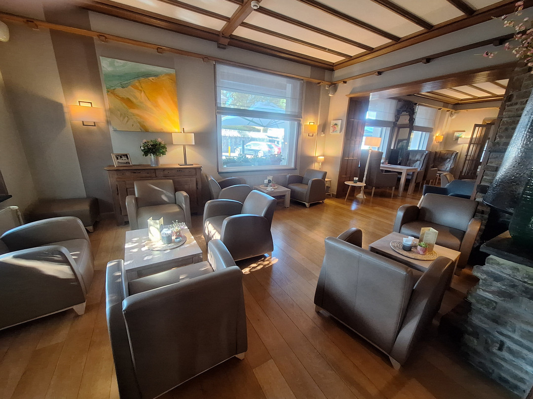阿登酒店
