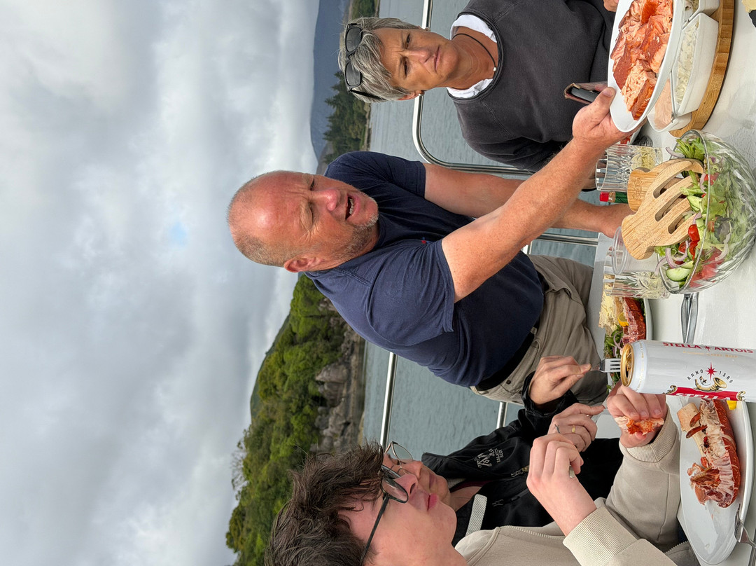 Islay Sea Adventures-Port Ellen必去景点