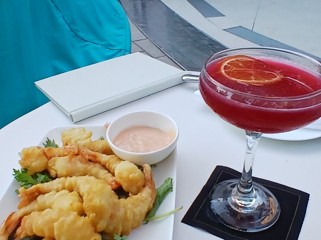 米莱尼耶酒店主图