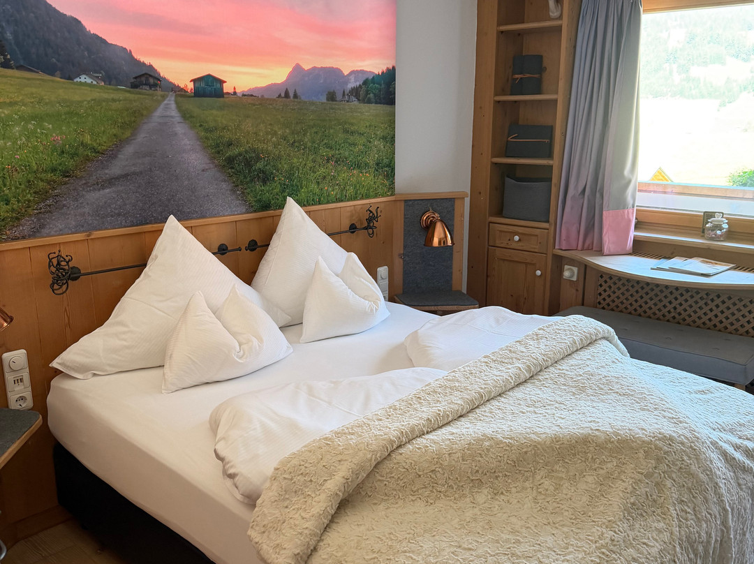 Hotel Jungbrunn主图