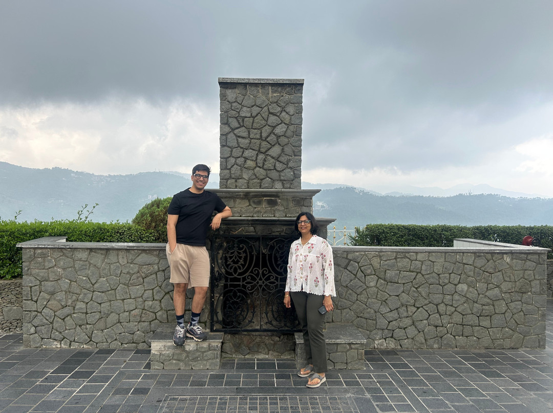 财富精选森林山，卡萨利 - ITC酒店集团成员主图