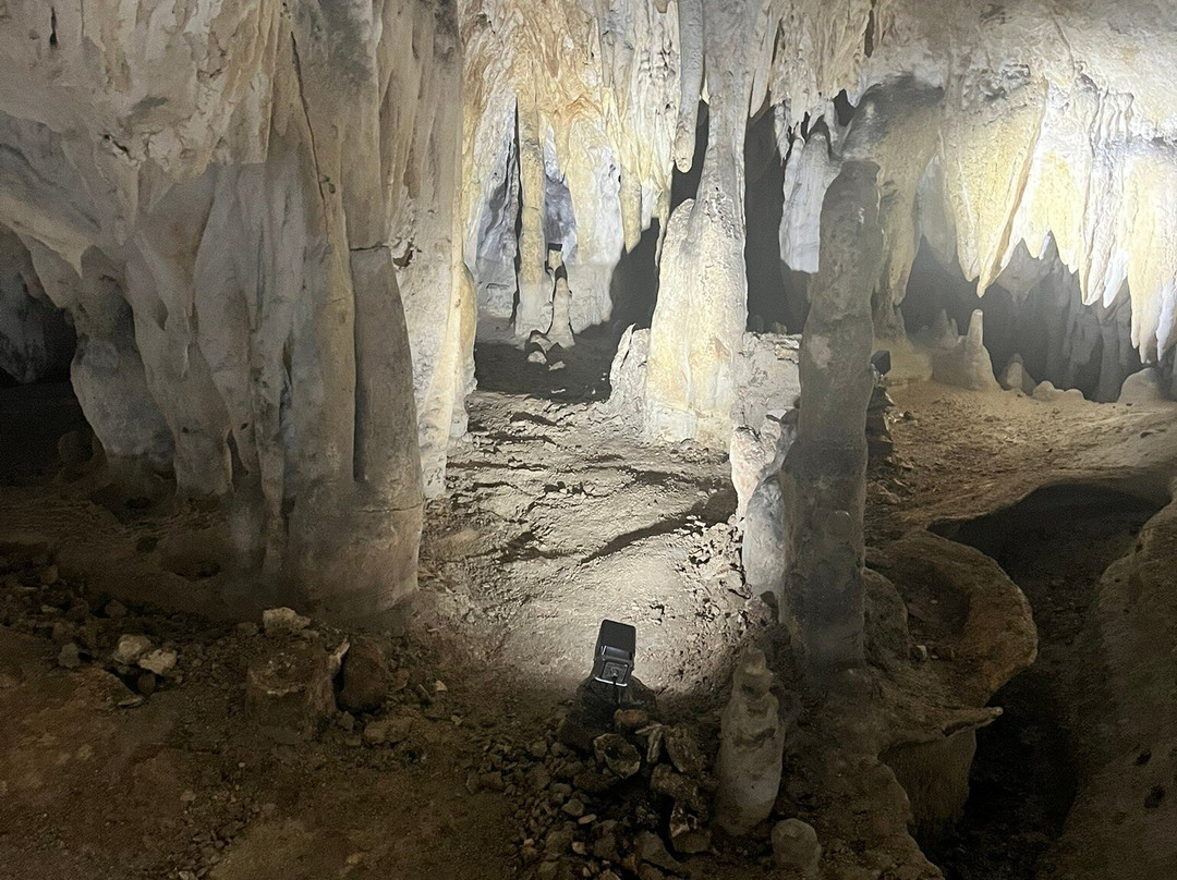 Grotte di Pertosa-Auletta-Pertosa必去景点