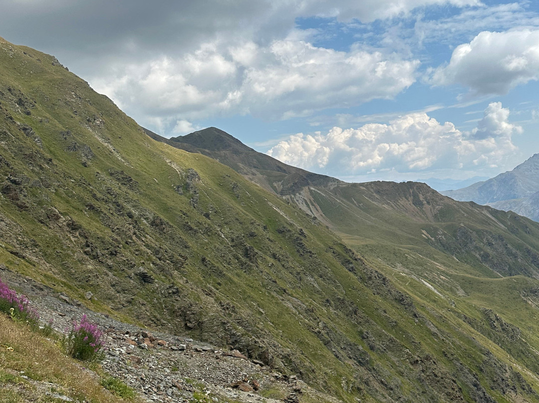 Passo dello Stelvio-博尔米奥必去景点