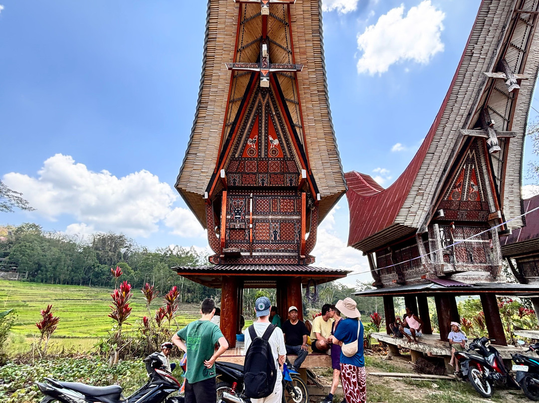Yacob Kakke Local Guide And Trekking-兰特包必去景点