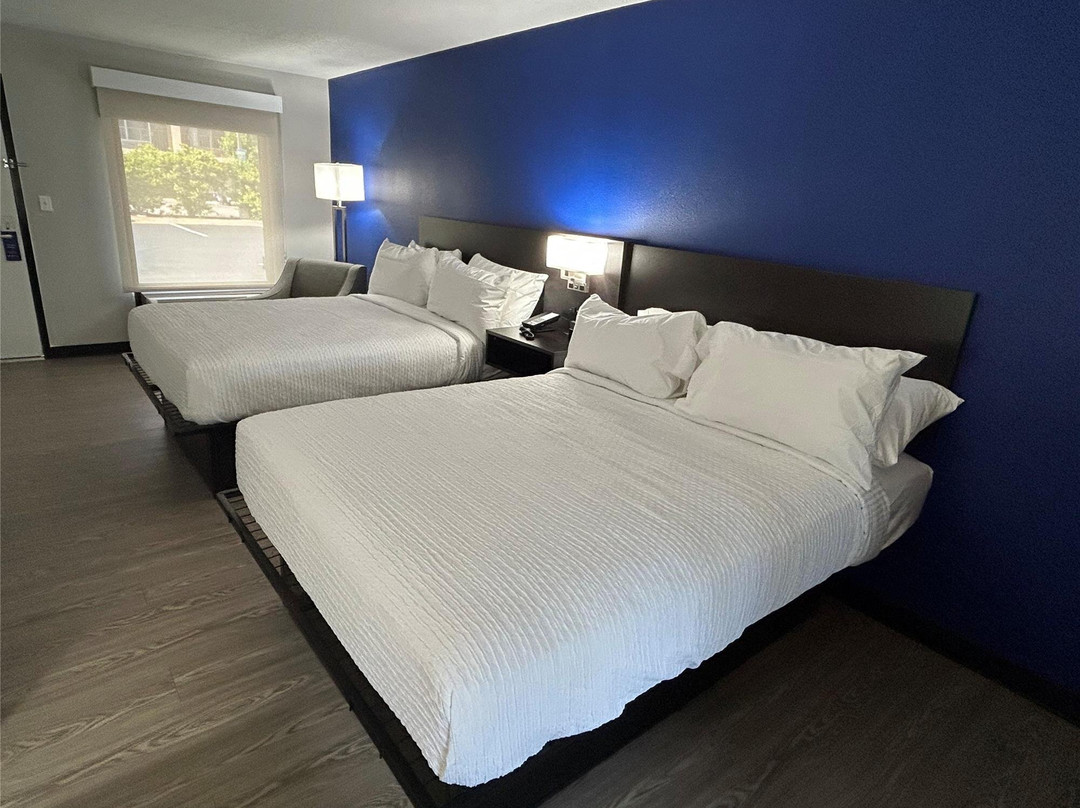 SureStay Studio by Best Western Rowland I95