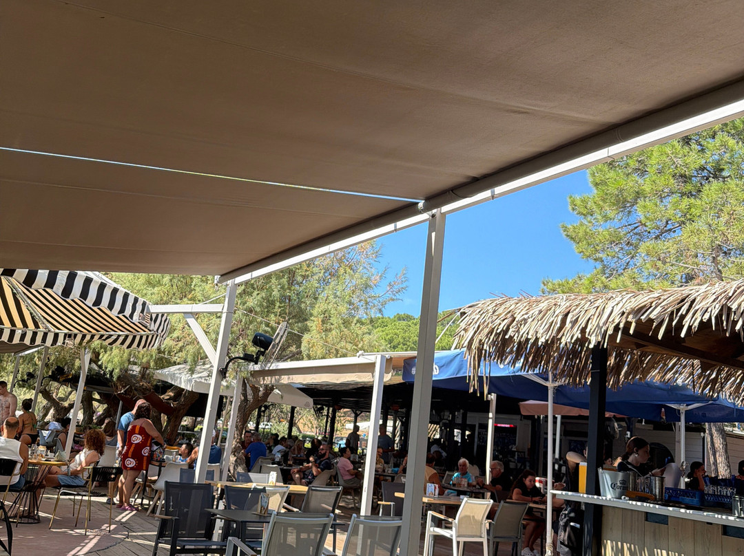 PLAZ - Coffee & Snack Bar