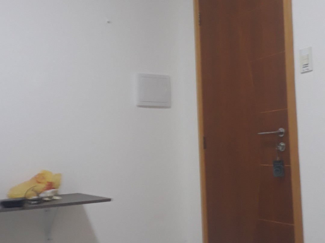 甘波亚精品澳门酒店主图