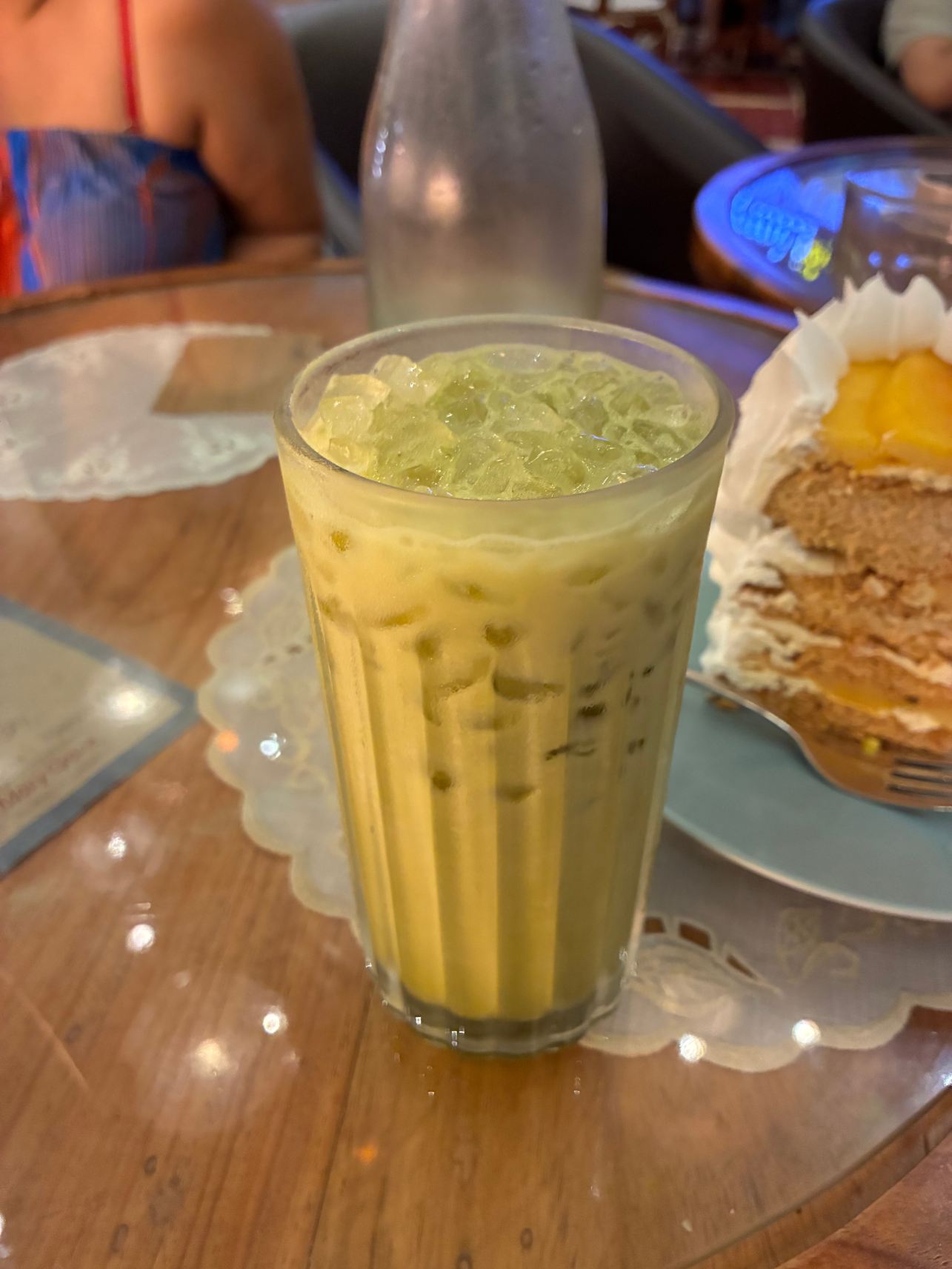 马尼拉冈田酒店-旅行者