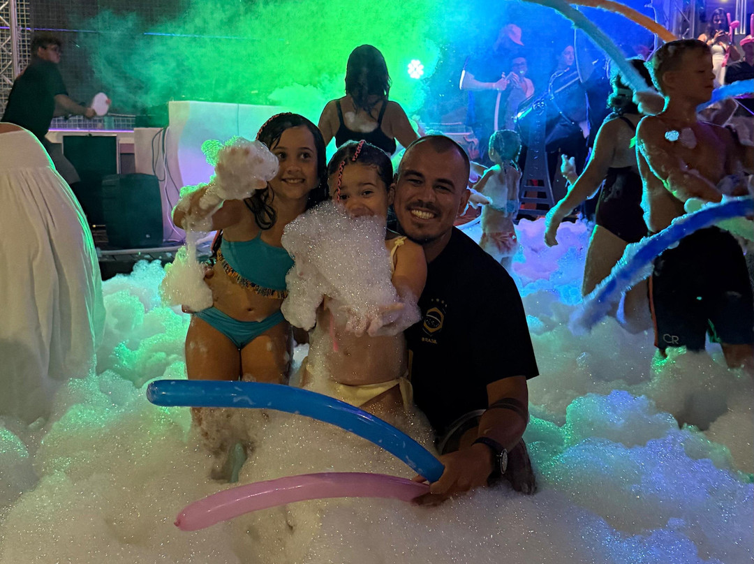 Club Family Hotel Riccione主图