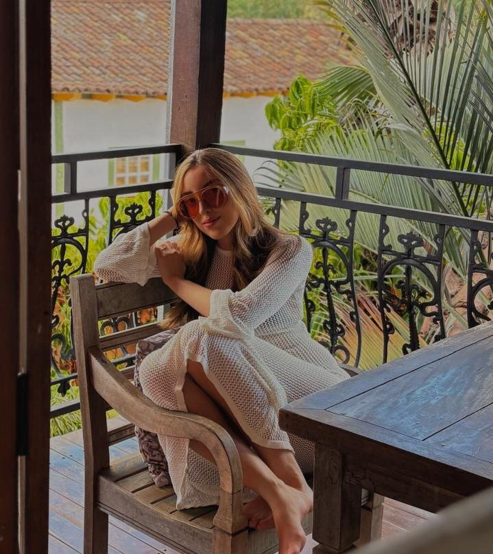 Casarão Villa do Império Hotel Boutique主图