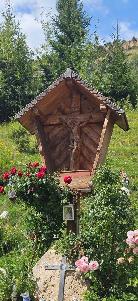 Gasthof Meierei-旅行者