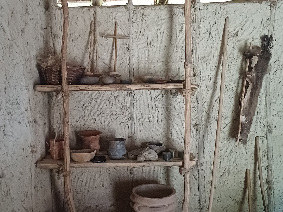 Parco Archeologico Didattico del Livelet-Revine Lago必去景点