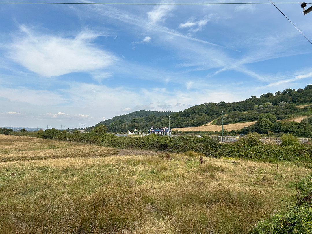 Seaton Tramway-Seaton必去景点