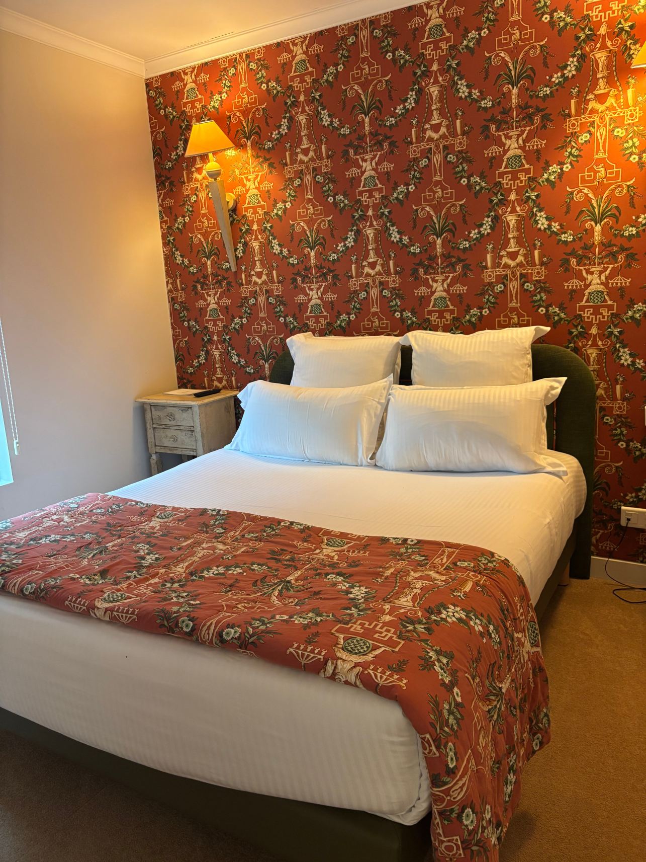 瓦勒斯科纳佳地高尔夫酒店-旅行者
