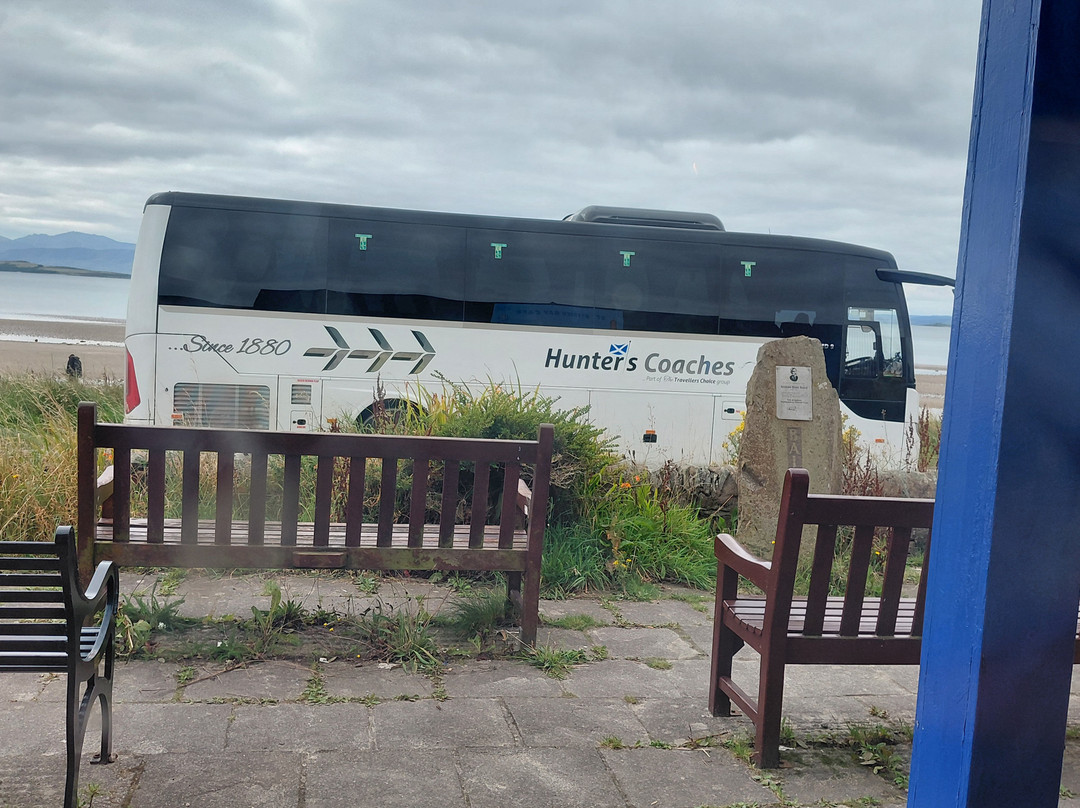 Ettrick Bay Cafe