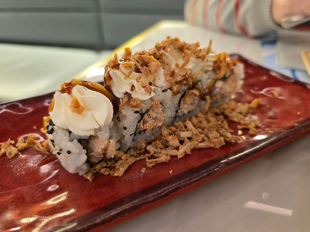 Umi Sushi