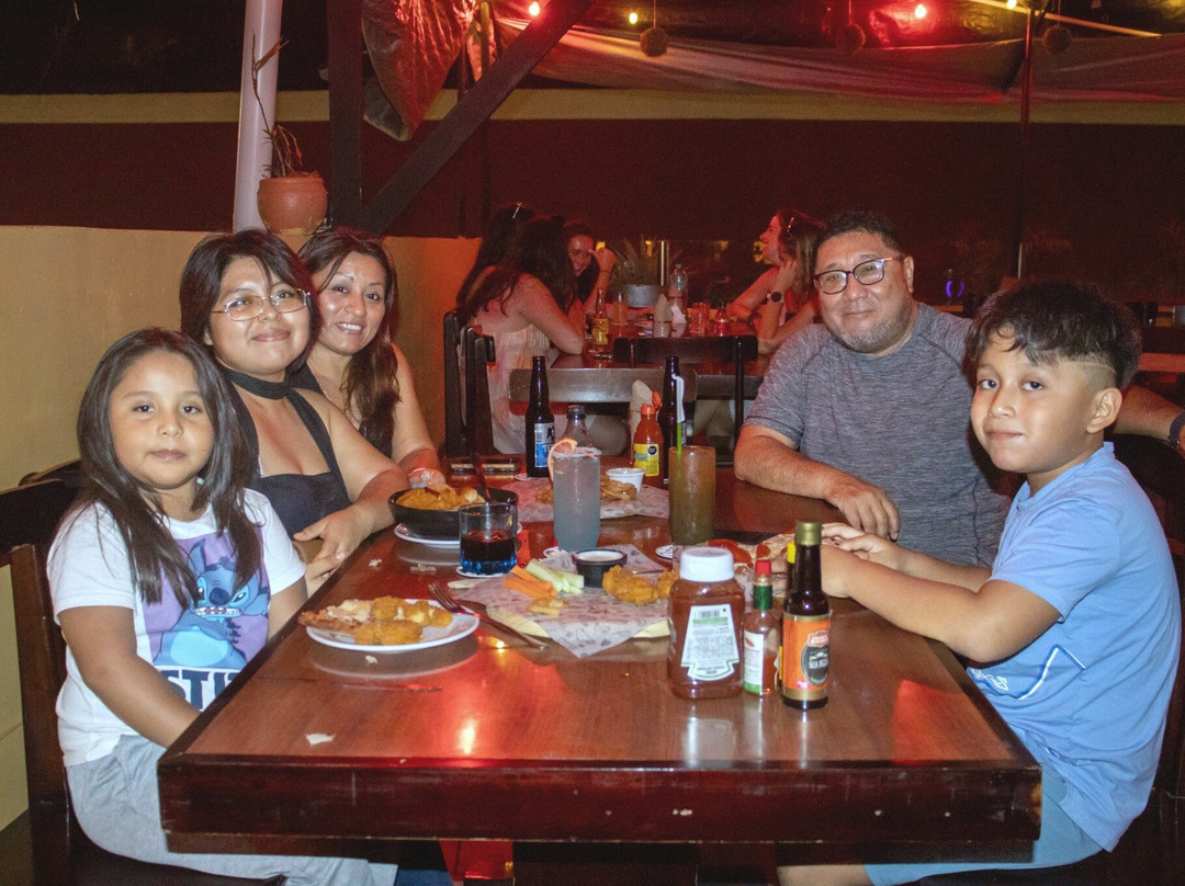 Casa 1543 Restaurant