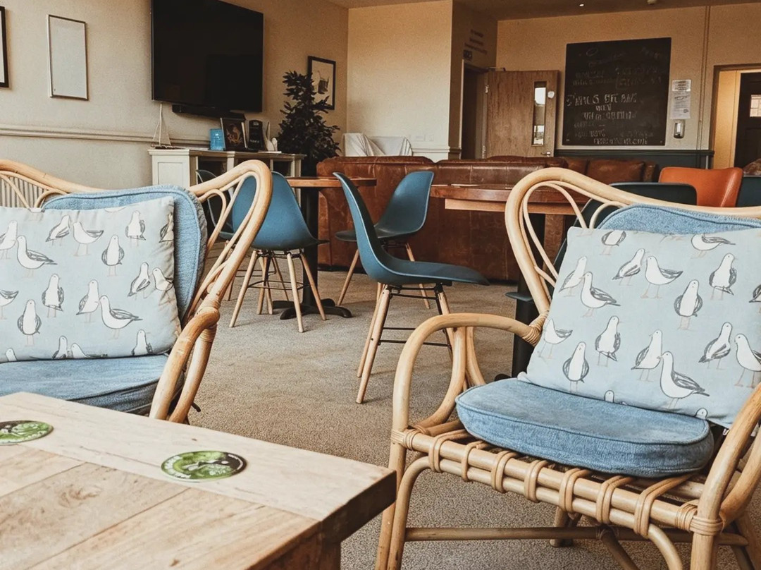Bar 71 Brancaster-Brancaster必去景点