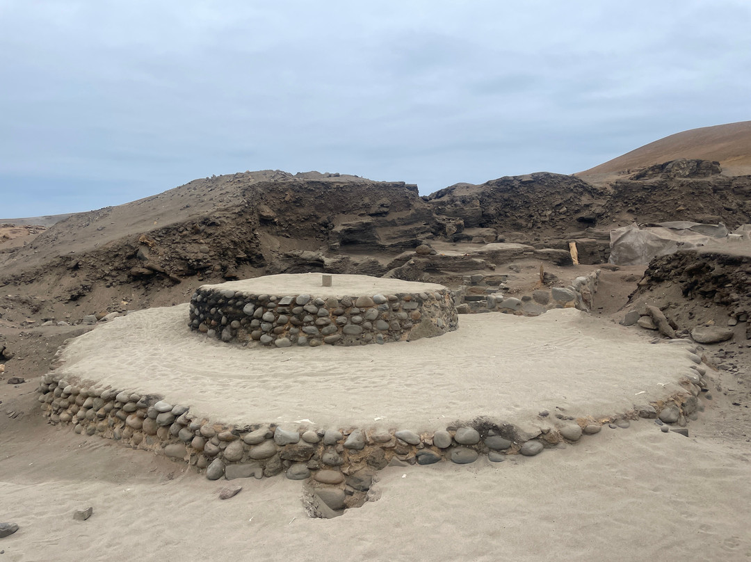 Norte Chico Tours-Barranca必去景点