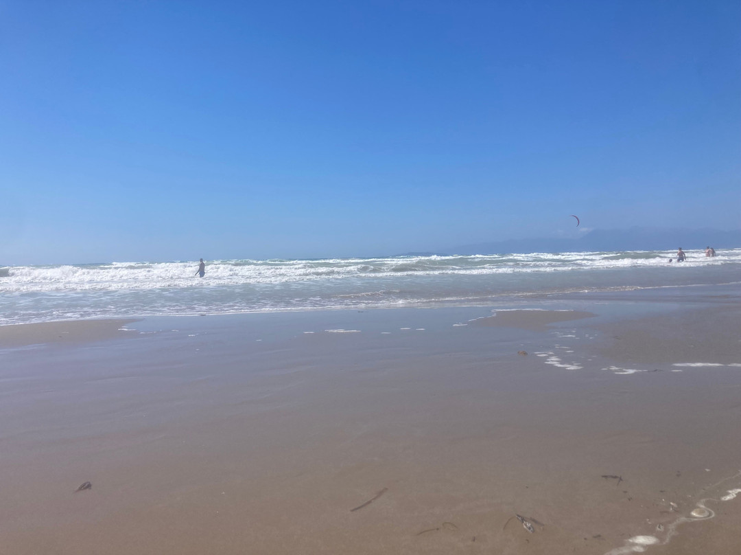 Agios Stefanos Beach-Agios Stefanos必去景点