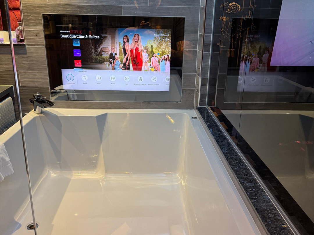 柯兰瑞精品酒店主图