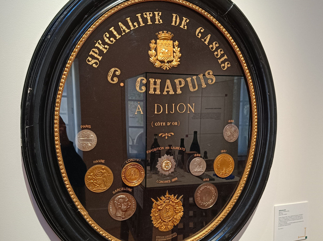 Musée de la Vie Bourguignonne-第戎必去景点
