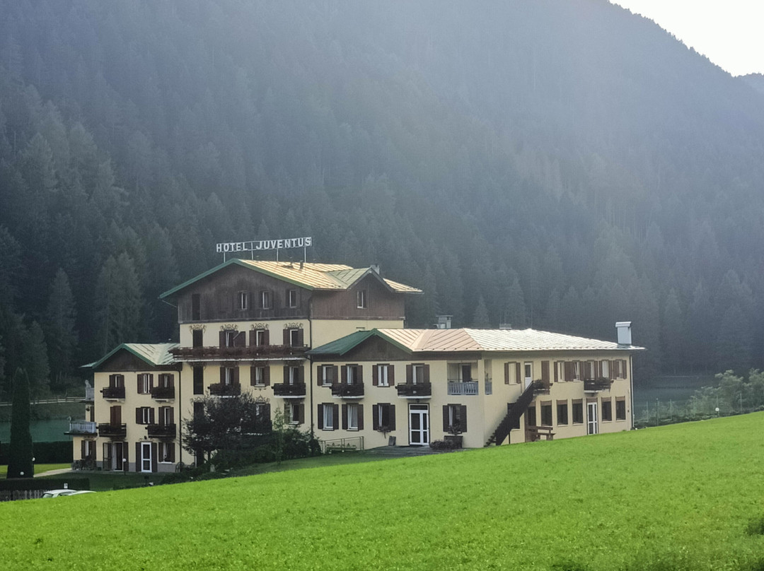Albergo Juventus主图