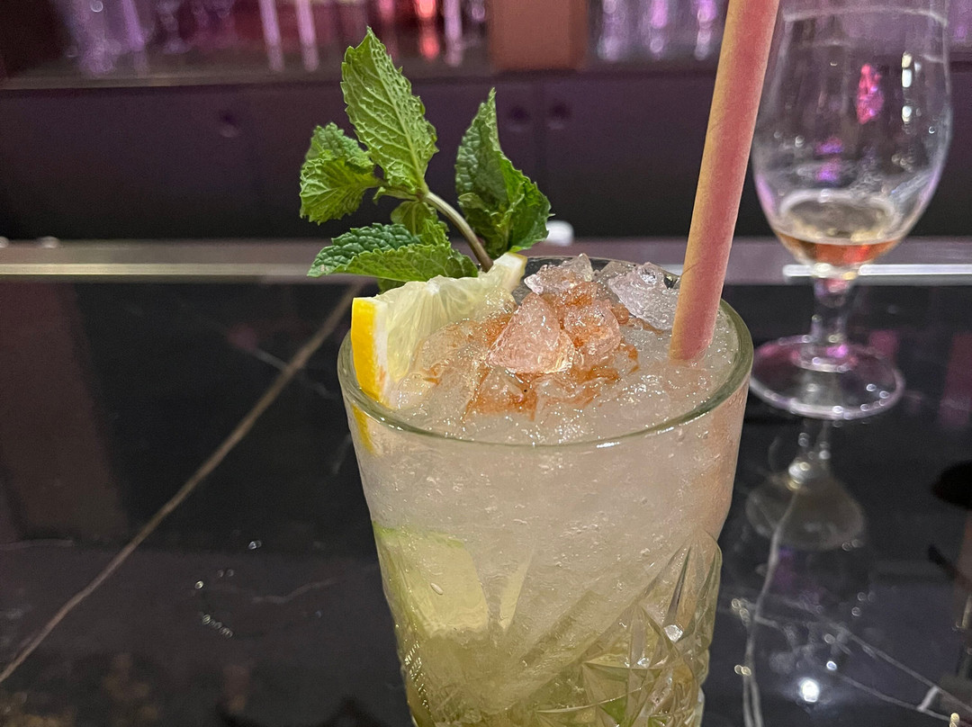 巴塞罗那塔Hyatt酒店主图