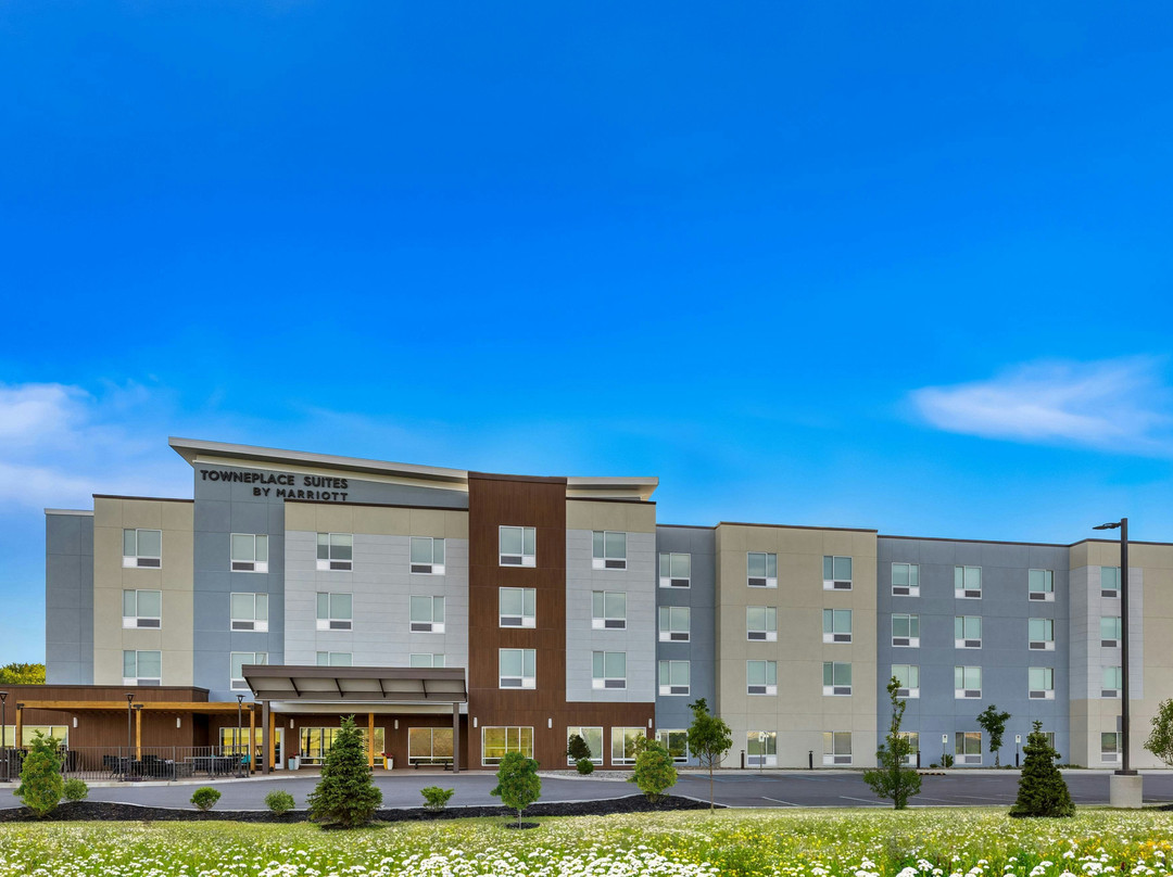TownePlace Suites by Marriott Youngstown North