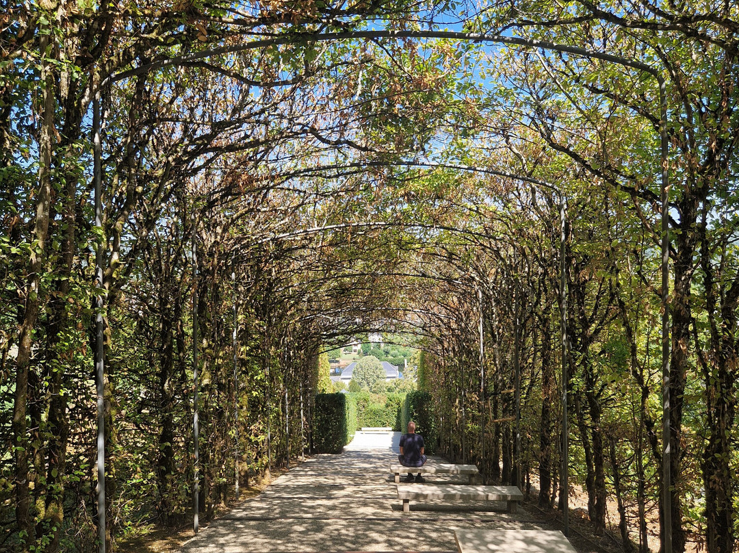 Les Jardins De L'Imaginaire-Terrasson-Lavilledieu必去景点