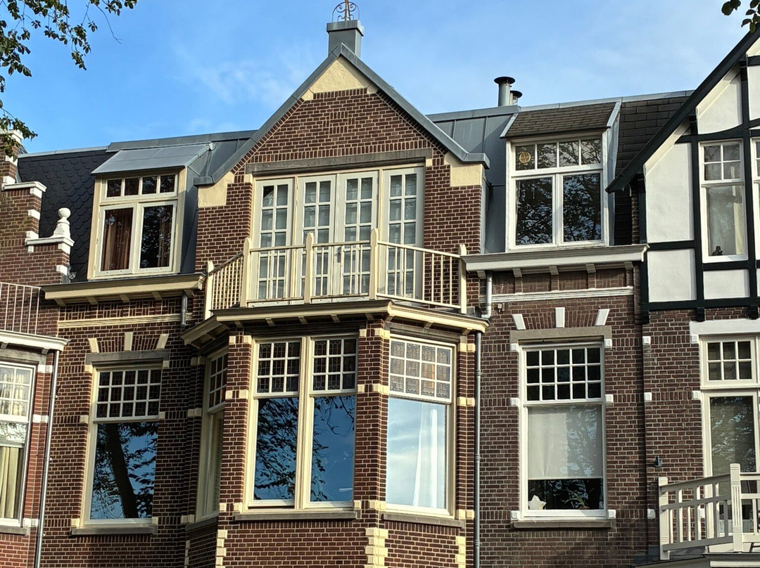 Frederik Hendrikplein