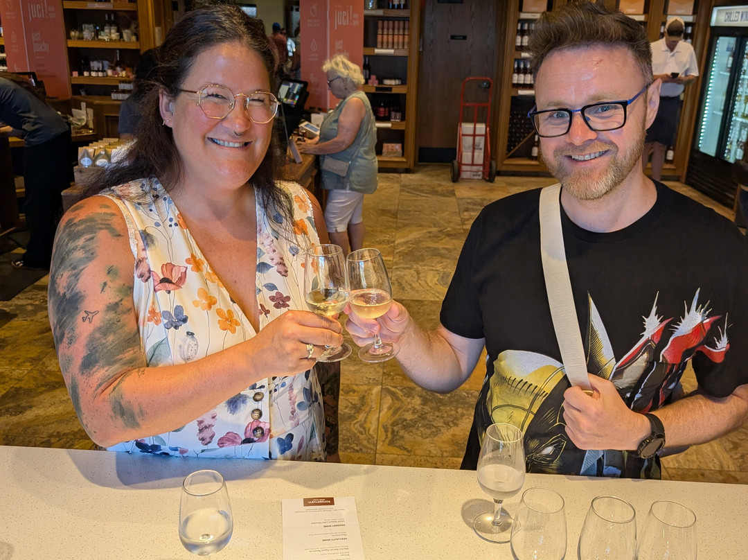 Konzelmann Estate Winery-滨湖尼亚加拉必去景点