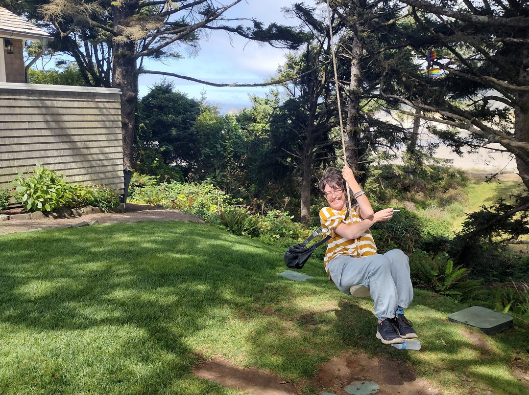 Cannon Beach-坎农比奇必去景点