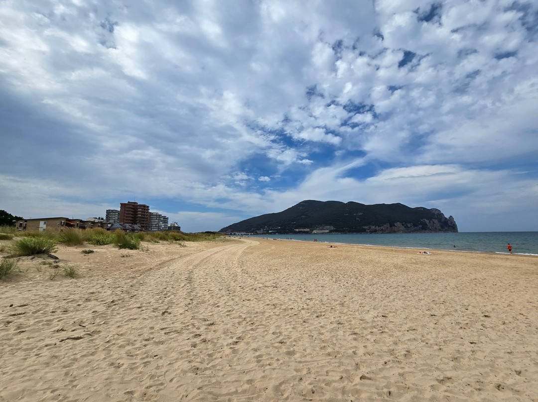 Playa La Salvé-拉雷多必去景点