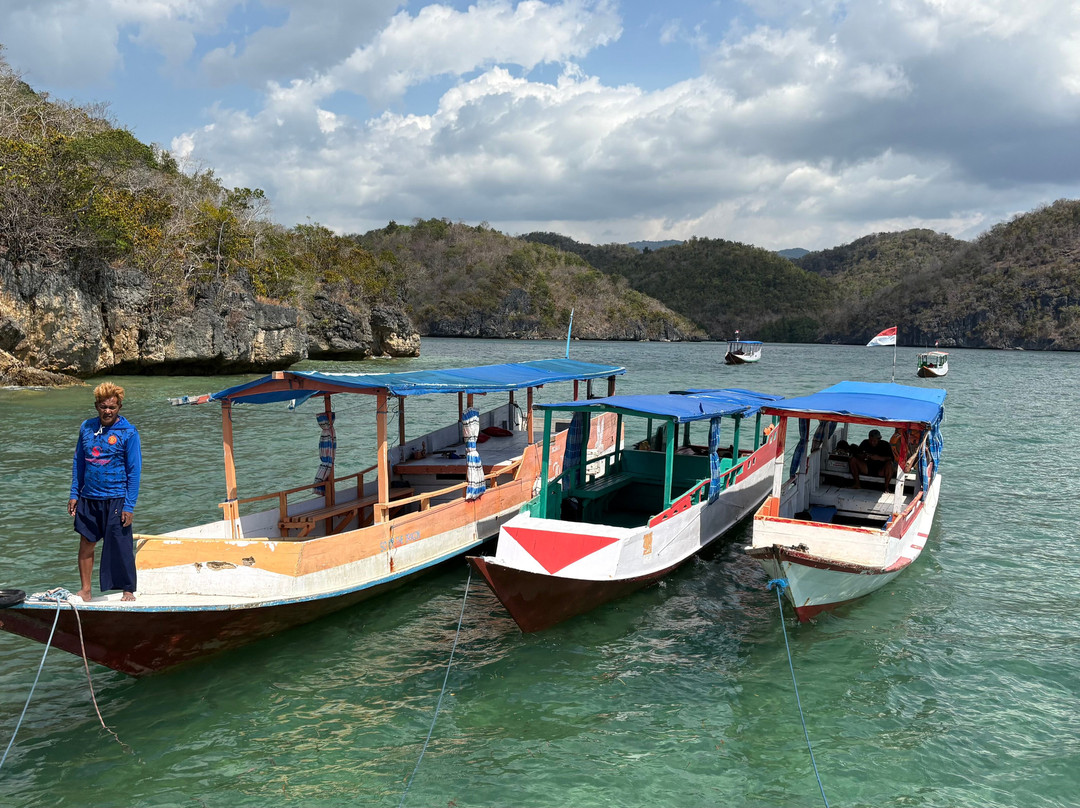 Flores Experience-Labuan Bajo必去景点