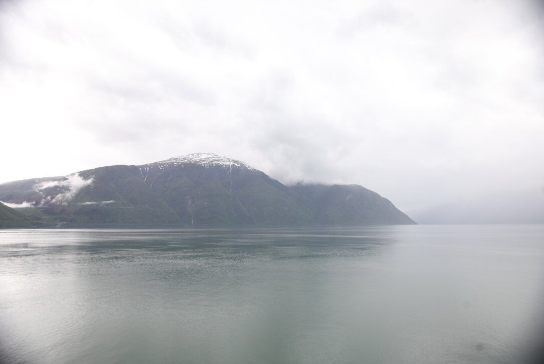 Sognefjorden-Sogn og Fjordane必去景点