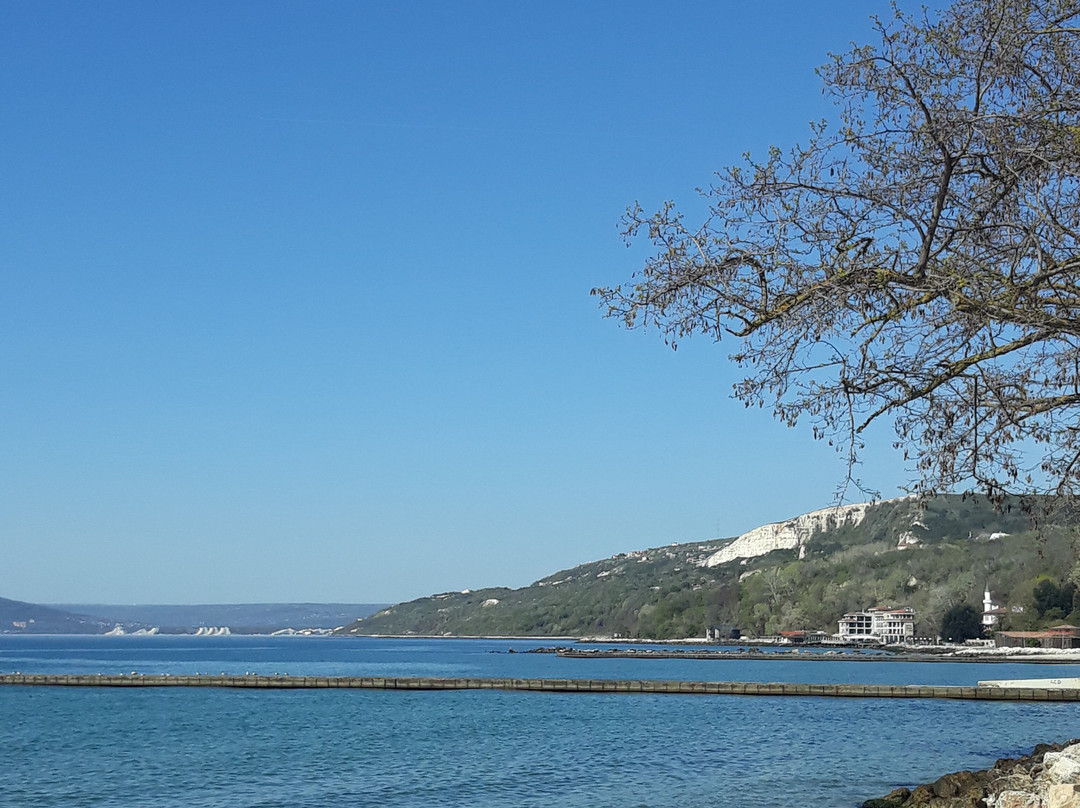 Balchik Palace-巴切克必去景点