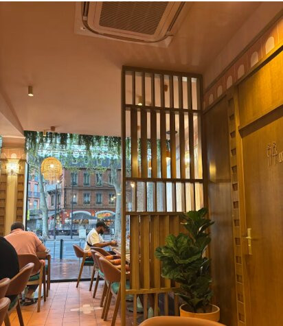 Côté Sushi Toulouse